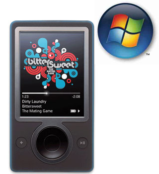 Zune 30