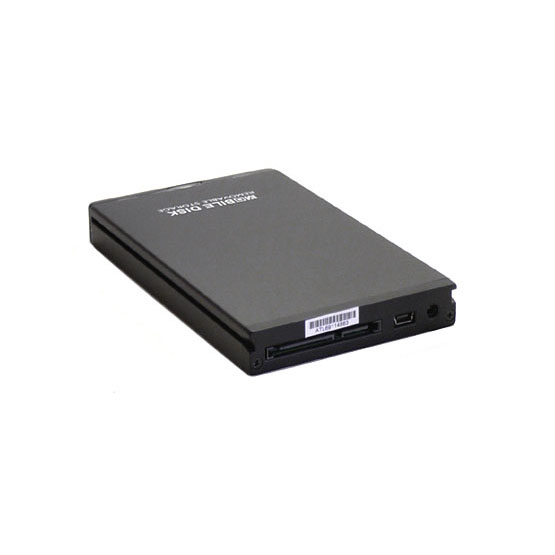 SATA USB2 0 2 5 3 5 5 25 Internal External Enclosure BK